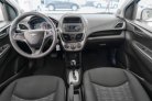 White Chevrolet Spark 2020 in Dubai 4